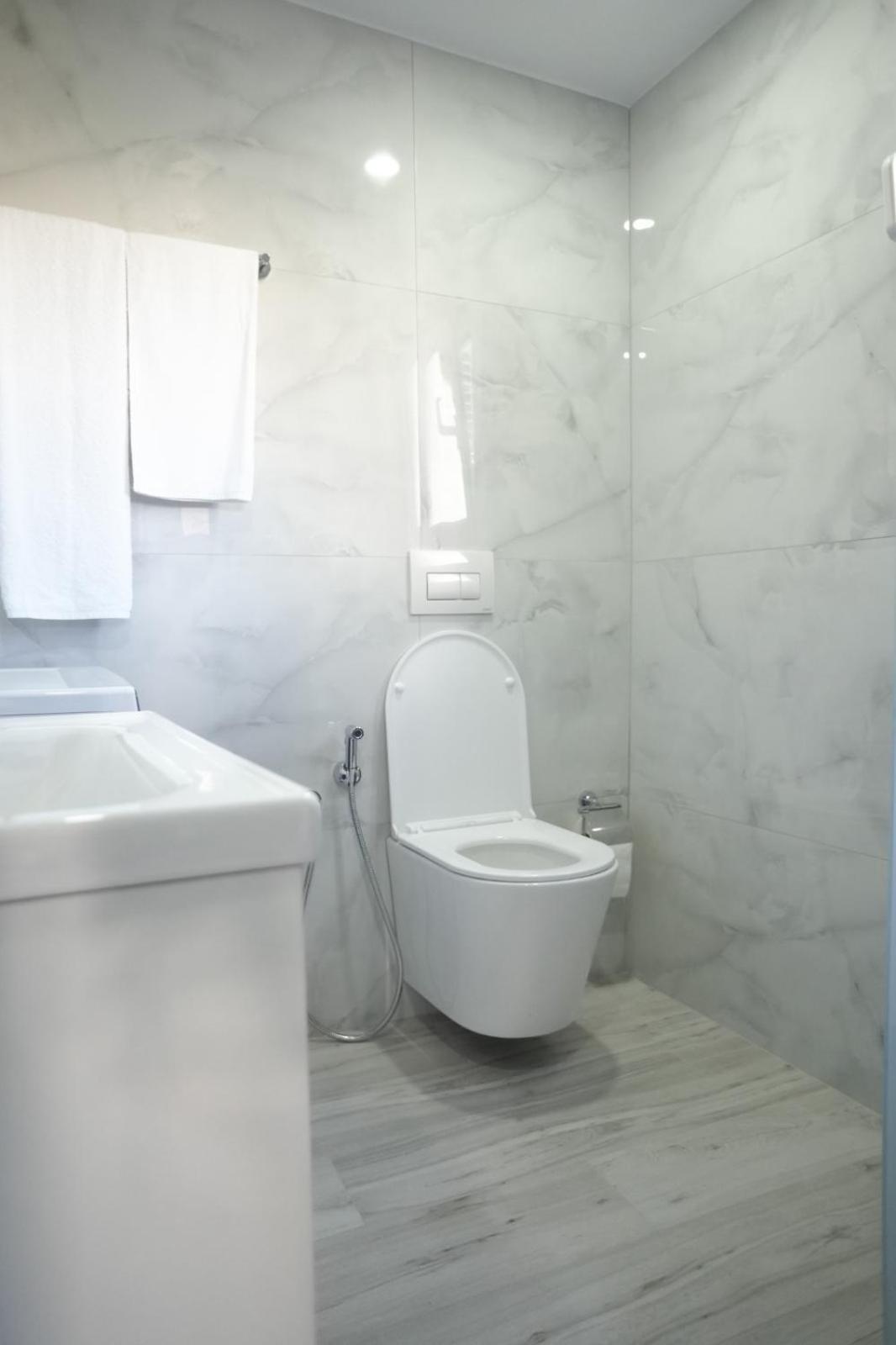Shano'S Apartment Sarandë 外观 照片